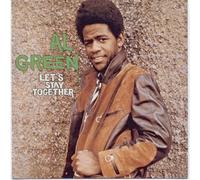 Let's Stay Together [Import Allemand]