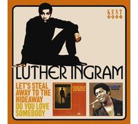 Let's Steal Away to The Hideaway