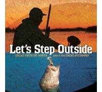 Various Artists - Let's Step Outside