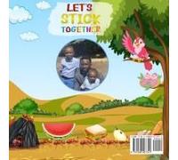 Let's Stick Together !!