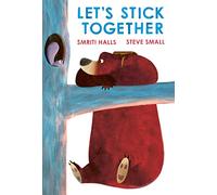Let's Stick Together – Simon & Schuster