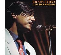 Let's Stick Together - Bryan Ferry LP