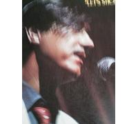 Let's stick together (US, 1976) / Vinyl record [Vinyl-LP]