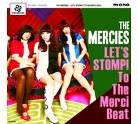 Let's Stomp! to the Merci Beat [Import allemand]