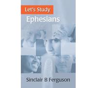 Let's Study Ephesians