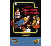 Let's Summon DemonsJeu De SociétéÀ Partir De 14 Ans2 À 5 Joueurs20-35 Minutes