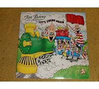 Let's swing again (1990, F) / Vinyl single [Vinyl-Single 7'']