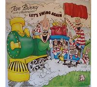 Let's swing again (1990, UK gatefold cover) / Vinyl single [Vinyl-Single 7'']