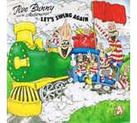 Let's swing again (1990) / Vinyl single [Vinyl-Single 7'']