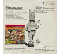 Let's Swing Again [Import]