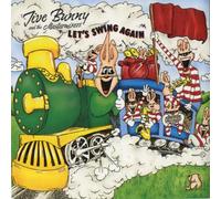 Let's Swing Again (INCL. 12 [Import]