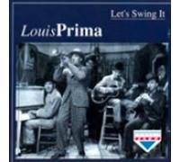 Let's Swing It [Import]