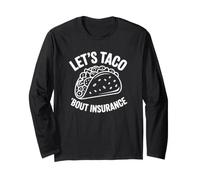 Let's Taco 'Bout Insurance - Agent d'assurance Manche Longue