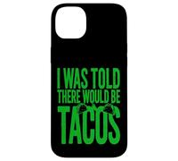 Let's Taco Bout It Funny Taco Vintage Coque pour iPhone 14 Plus