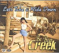 Let's Take A Ride Down