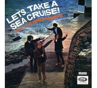 Let's Take a Sea Cruise [Import]