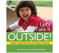 Let's Take It Outside!