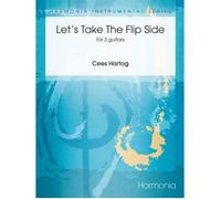 Let's Take The Flipside / Recueil