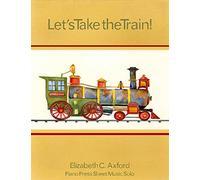 Let's Take the Train!