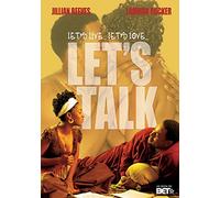 Let's Talk