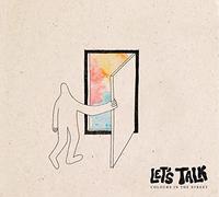 Let's Talk CD