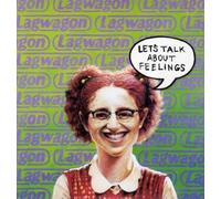 Lagwagon - Let's Talk About Feelings (Reissue) [Import]