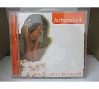 Let's Talk About It [IMPORT]