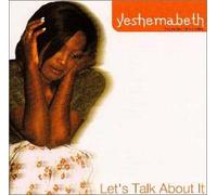 Let's Talk About It [Import]