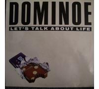 Let's Talk About Life (5:13min, 1988) [Import]