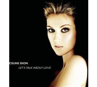 Let's Talk About Love