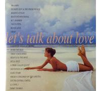 Let's Talk About Love