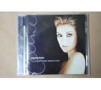 LET'S TALK ABOUT LOVE