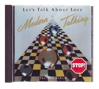Modern Talking - Let's Talk About Love
