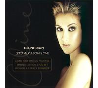 Let's Talk About Love by Dion, Celine (1999-06-15)