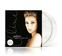 Let's Talk About Love Édition Limitée Paris Vinyle Blanc Nacré Vinyle