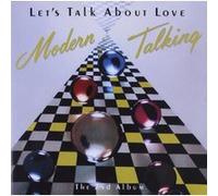 Let's Talk About Love G