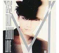 Let's Talk About Love [Import Allemand]