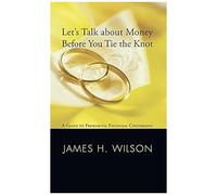 Let's Talk About Money Before You Tie The Knot