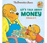Let's Talk About Money (Berenstain Bears)