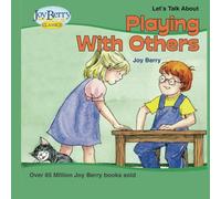 Let's Talk About Playing With Others