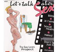 Let's Talk About Sex [Import]