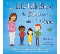 Let's Talk About The Birds And The Bees