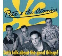 Let's Talk About The Good