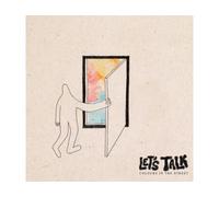 Let's Talk CD