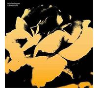 Let's Talk Daggers - A Beautiful Life [Vinyl] [Import]