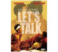 Let's Talk - Dvd