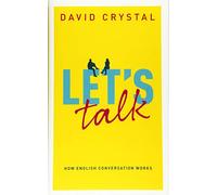 Let's Talk: How English Conversation Works