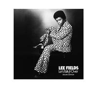 Let's talk it over Vinyle