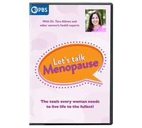 Let's Talk Menopause [Dvd]