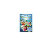 Let's Talk Now! More Modern Hebrew For Teens